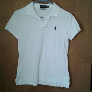Ralph Lauren polo